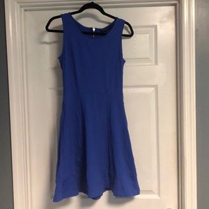 cynthia rowley dress size small